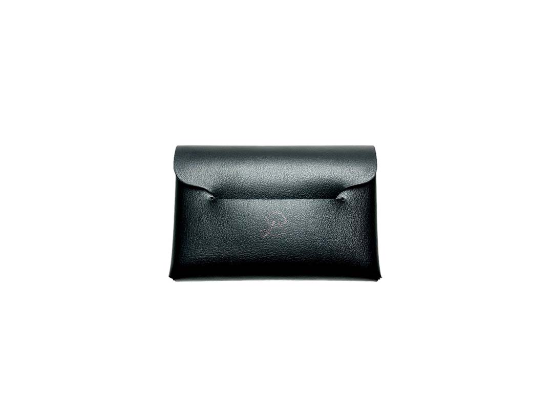004. Pavel Atelier - Pattern MCH Minimalist Card Holder 1.6
