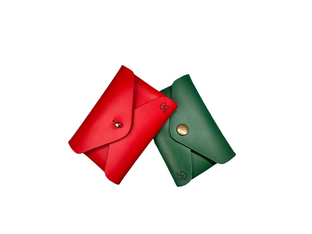 Slim Envelope Simple